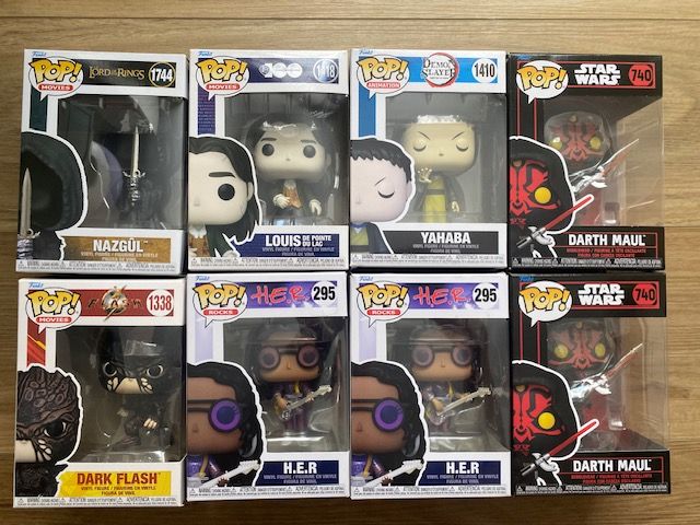 This is the start of something….