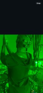 inspiration pic of ii used to make a custom Sleep Token figurine