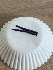 mini drumsticks to make a custom Sleep Token figurine