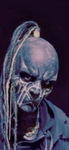 inspiration pic of ii used to make a custom Sleep Token figurine