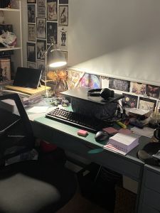 stuido before sunday reset