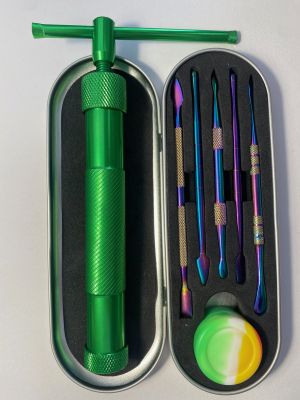 new clay sculpting tools and clay extruder to make custom Sleep Token figurines